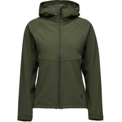 Black Diamond Element Hoody 